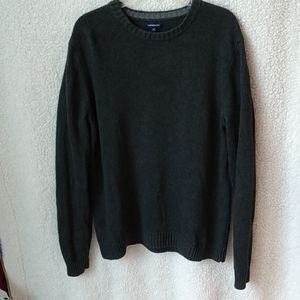 Croft& Barrow XL gray sweater